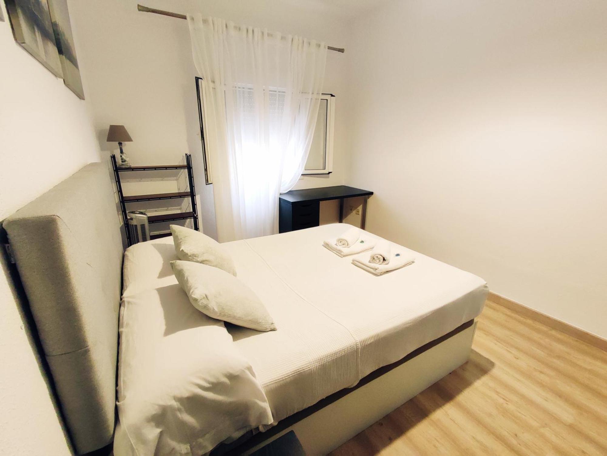 Apartamento A Pie De Playa Cadiz Exterior photo